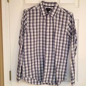 Mens dress shirt